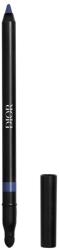 Dior Christian Dior, Diorshow On Stage, Waterproof, Double-Ended, Kohl Eyeliner, 254, Blue, 1.2 g