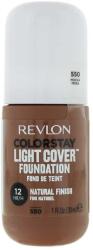 Revlon Revlon, ColorStay 12h, Natural, Liquid Foundation, 550, Mocha, 54 ml