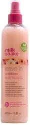 Milk Shake Milk Shake, Flower Fragrance, Soy Protein, Hair Leave-In Conditioner, For Conditioning, 350 ml