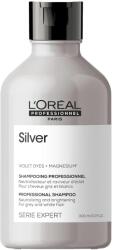 L'Oréal L'Oreal Professionnel, Serie Expert Silver, Șampon, Neutralizing & Brightening, 300 ml