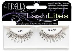 Ardell Ardell, Lashlites, False Eyelashes, 334, Black