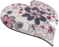 Moliabal Moliabal, Moliabal, Hair Clip, 357, Barretta Random Pattern