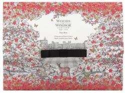 Woods of Windsor Woods Of Windsor, True Rose, Rose, Wardrobe Freshener, 5 pcs pcs