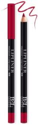 Bel London Bel London, BEL London, Hydrogenated Vegetable Oil, Waterproof, Contour, Lip Liner, 105, 0.78 g