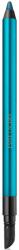 Estée Lauder Estee Lauder, Double Wear 24H, Paraben-Free, Waterproof, Double-Ended, Long Lasting, Gel Pencil Eyeliner, Turquoise, 1.2 g