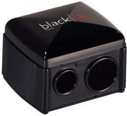 Black Up Black Up, Eye Pencil Sharpener, Black