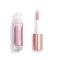 Revolution Beauty Makeup Revolution, Conceal & Correct, Corrective, Liquid Concealer, Lavander, 4 g