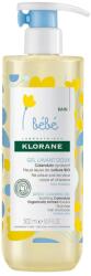 Klorane Klorane, Baby, Gentle Cleansing, Shower Gel, For Hair & Body, All Skin Types, 500