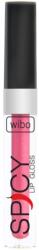 WIBO Wibo, Spicy, Chilli, Plumping, Luciu de buze, 18, 3 ml