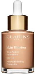 Clarins Clarins, Skin Illusion, Colour Correcting, Liquid Foundation, 108, Sand, SPF 15, 15 ml *Tester