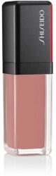 Shiseido Shiseido, LacquerInk, Ruj lichid, 311, Vinyl Nude, 6 ml