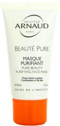 Institut Arnaud Institut Arnaud, Pure Beauty, Purifying, Clay Mask, 50 ml Masca de fata