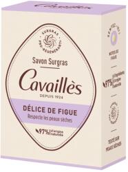 Rogé Cavaillès Roge Cavailles, Fig Delight, Hydrating, Soap Bar, 100 g