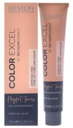 Revlon Revlon, Color Excel Playful Tones, Hair Colouring Gel, Shine, 400 , 70 ml