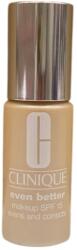 Clinique Clinique, Even Better, Paraben-Free, Hydrating, Liquid Foundation, 07, Vanilla, SPF 15, 15 ml *Tester