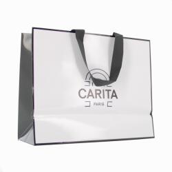 Carita Paris Carita Paris, Carita, Shopping, GWP Cardboard Bag, Size M