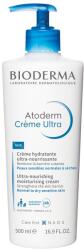 BIODERMA Bioderma, Atoderm Creme Ultra, Ultra-Nourishing/Moisturising, Body Cream, Day & Night, 500 ml