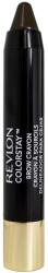 Revlon Revlon, Color Stay, Eyebrow Cream Pencil, 320, Soft Black, 2.6 g *Tester
