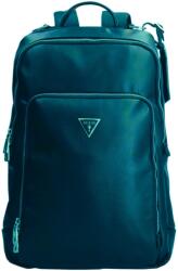 GUESS Guess, Certosa, Textile Backpack, Blue, HMCERT, For Women