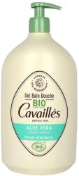 Rogé Cavaillès Roge Cavailles, Roge Cavailles, Aloe Vera, Regenerating, Shower Gel, For Sensitive Skin, 1000 ml