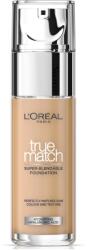 L'Oréal L'Oreal Paris, True Match Super-Blendable, Hyaluronic Acid, Liquid Foundation, 3R3C, Rose Beige, 30 ml