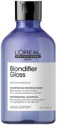 L'Oréal L'Oreal Professionnel, Serie Expert Blondifier Gloss, Acai Polyphenols, Șampon, Resurfacing And Illuminating, 300 ml