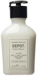 Depot Depot, 400 Shave Specifics No. 402, Essential Oils, Soothing, Pre & Post Shaving Fluid, 50 ml
