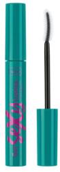 Wibo Wibo, Get Sexy Lashes, Curling, Mascara, Black, 8 ml