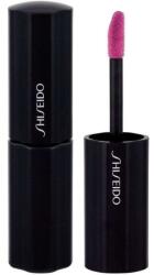 Shiseido Shiseido, Laquer Rouge, Lacquer, Ruj lichid, VI324, Indiscreet, 6 ml