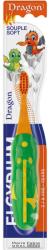 ELGYDIUM , Dragon, Toothbrush