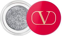 Valentino Valentino, Dreamdust, Loose Glitter Eyeshadow, 01, Silver, 3.1 g - yuzuma