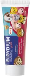 ELGYDIUM , Emoji Kids, Protection, Toothpaste, 50 ml