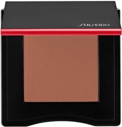 Shiseido Shiseido, InnerGlow, Mica, Radiant Finish, Blush Highlighter Compact, 07, Cocoa Dusk, 4 g *Tester