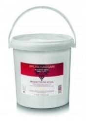 Bruno Vassari Bruno Vassari, Kianty SPA, Grape, Detoxifying, Cream Mask, For Face, 4000 g Masca de fata