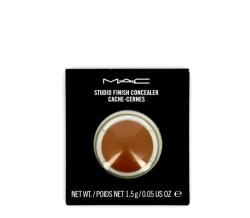 M·A·C MAC, Studio Finish, Powder Concealer, NW43, 1.5, g Refill