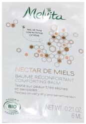 Melvita Melvita, Nectar De Miels, Organic, Comforting, Body Balm, 6 ml *Sample