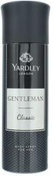 Yardley Yardley, Gentleman Classic, Scented Spray, For Men, 220 ml