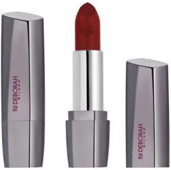 Deborah Milano Deborah, Milano Red, Long-Lasting, Ruj cremă, 15, 4.4 g *Tester