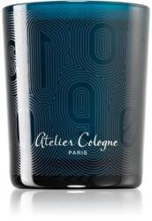 Atelier Cologne Atelier Cologne, Fleur De Tanger, Citrus, Scented Candle, 180 g