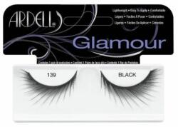 Ardell Ardell, Edgy, False Eyelashes, 139, Black