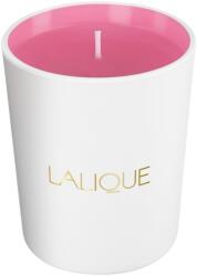 Lalique Lalique, Les Compositions Parfumees - Pink Paradise, Scented Candle, 190 g