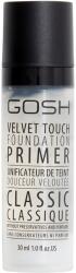 Gosh Gosh, Velvet Touch, Liquid Primer, 30 ml *Tester