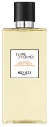 Hermès Hermes, Terre d'Hermes, Shower Gel & Shampoo 2-In-1, 200 ml *Tester