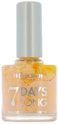 Deborah Milano Deborah, 7 Day Long, Ojă, EN864, 11 ml