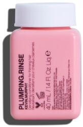 KEVIN.MURPHY Kevin Murphy, Plumping Rinse, Balsam, For Revitalisation, 40 ml