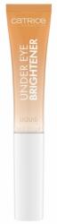 Catrice , Under Eye Brightener, Brightening, Eye Cream Concealer, 020, Warm Nude, 10 ml