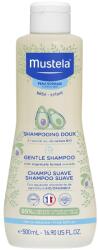 Mustela Mustela, Gentle, Avocado, Șampon, Gentle Cleansing, 500 ml