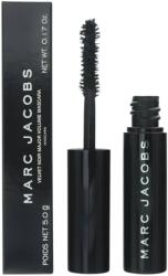 Marc Jacobs Marc Jacobs, Velvet Noir, Volumizing, Mascara, 10, Noir, 5 g