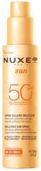 NUXE Nuxe, Sun, Sunscreen Spray, SPF 50, 150 ml