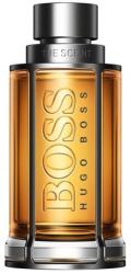 HUGO BOSS Hugo Boss, The Scent, After-Shave Lotion, 100 ml